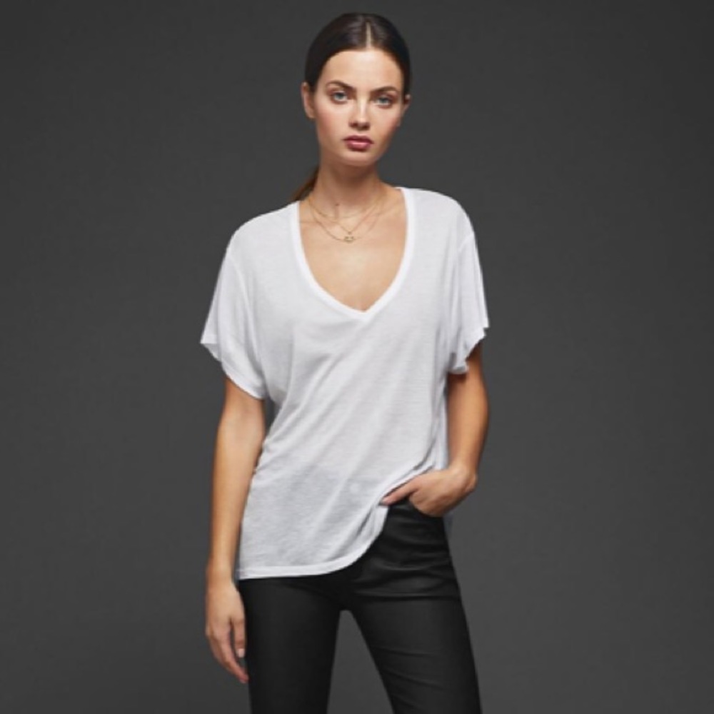Annie bing T-shirt